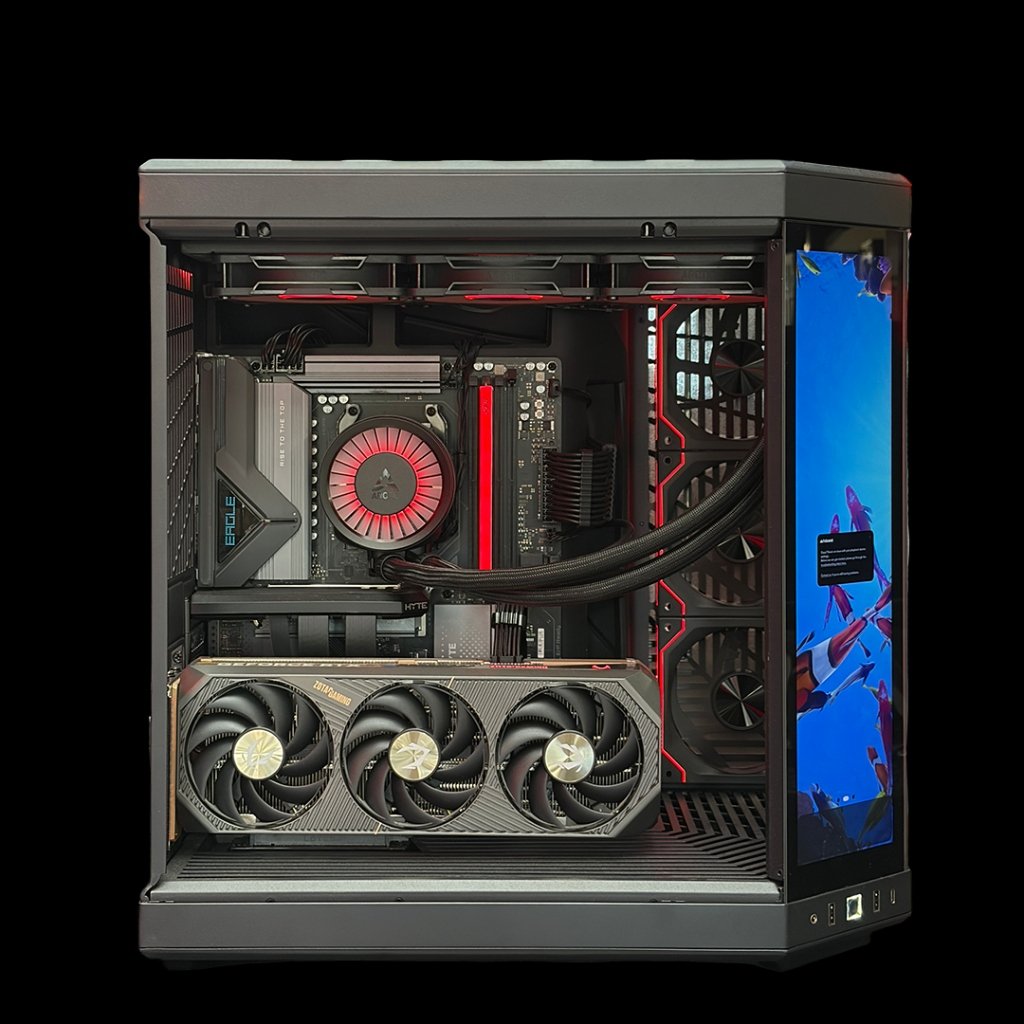 RTX 5080 Gaming PC